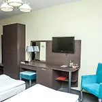 Sokolowska Airport Modlin 3* Nowy Dwór Mazowiecki