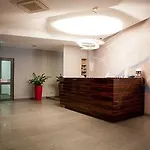 Hotel Sokolowska Airport Modlin Nowy Dwór Mazowiecki