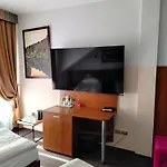 Sokolowska Airport Modlin 3* Nowy Dwór Mazowiecki