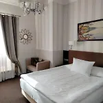 Hotel Sokolowska Airport Modlin 3*
