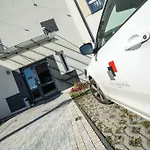 Hotel Sokolowska Airport Modlin