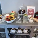 Sokolowska Airport Modlin 3* Nowy Dwór Mazowiecki
