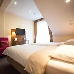 Hotel Sokolowska Airport Modlin