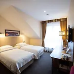 Sokolowska Airport Modlin Hotel Nowy Dwór Mazowiecki