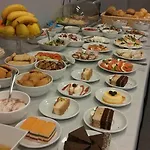 Sokolowska Airport Modlin 3* Nowy Dwór Mazowiecki