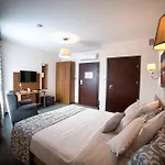 Sokolowska Airport Modlin Hotel 3*