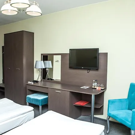 Sokolowska Airport Modlin 3* Nowy Dwor Mazowiecki