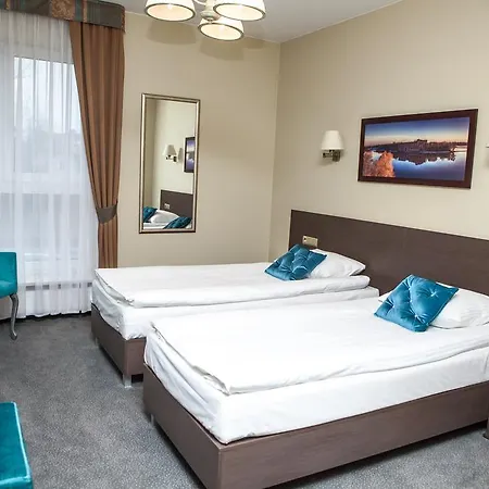 Sokolowska Airport Modlin Hotel Nowy Dwór Mazowiecki