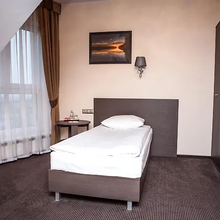 Sokolowska Airport Modlin 3*