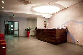 Hotel Sokołowska Airport Modlin Nowy Dwór Mazowiecki