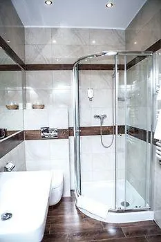Sokolowska Airport Modlin Hotel