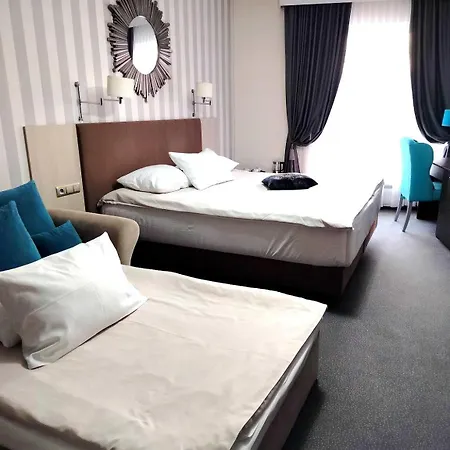 Sokolowska Airport Modlin