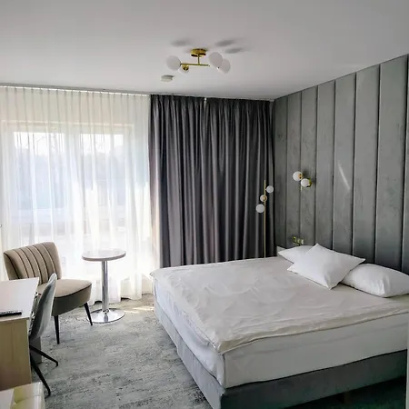Sokolowska Airport Modlin Hotel Nowy Dwor Mazowiecki