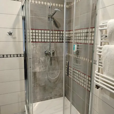 Sokolowska Airport Modlin 3* Nowy Dwór Mazowiecki