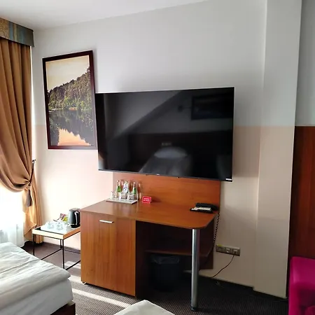 Sokolowska Airport Modlin 3* Nowy Dwór Mazowiecki