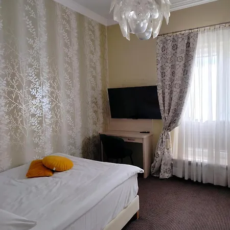 Sokolowska Airport Modlin 3*