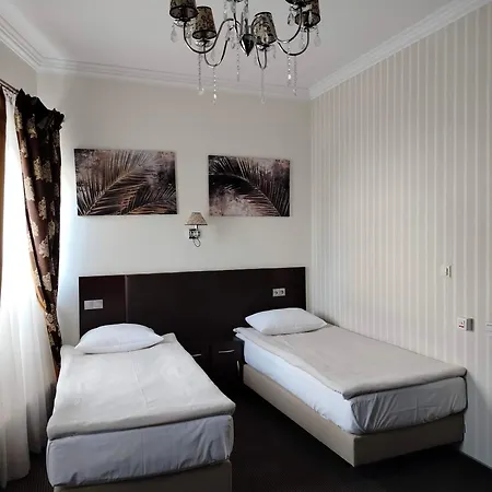 Sokolowska Airport Modlin Hotel