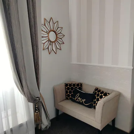 Sokołowska Airport Modlin 3*