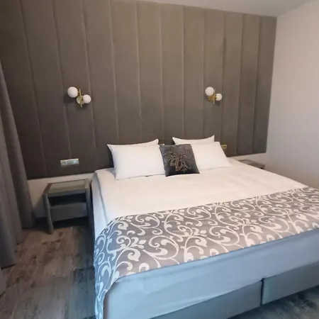 Hotel Sokołowska Airport Modlin Nowy Dwór Mazowiecki
