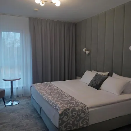 Sokolowska Airport Modlin Nowy Dwor Mazowiecki