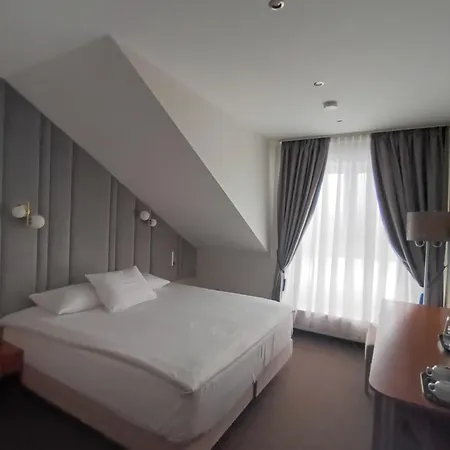Sokolowska Airport Modlin Hotel