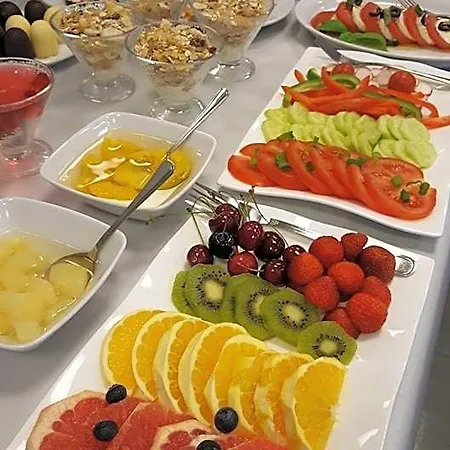 Sokolowska Airport Modlin Hotel 3*