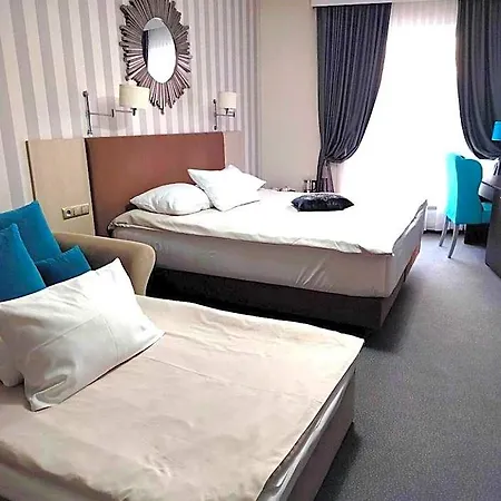 Sokolowska Airport Modlin Hotell Nowy Dwór Mazowiecki