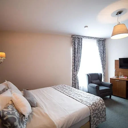 Sokolowska Airport Modlin Hotel