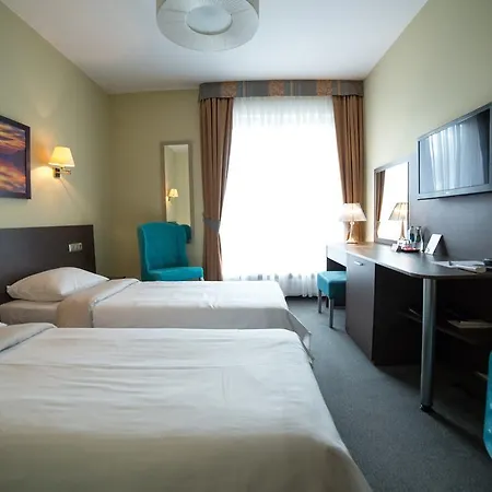 Sokolowska Airport Modlin 3* Nowy Dwór Mazowiecki