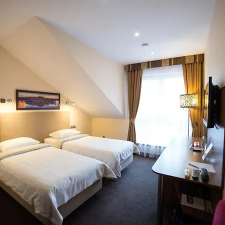 Sokolowska Airport Modlin Hotel Nowy Dwór Mazowiecki