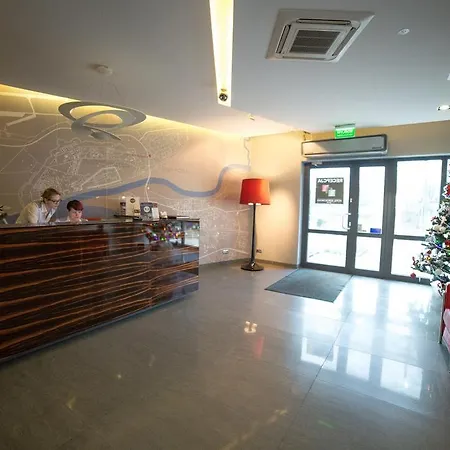 Sokołowska Airport Modlin 3*
