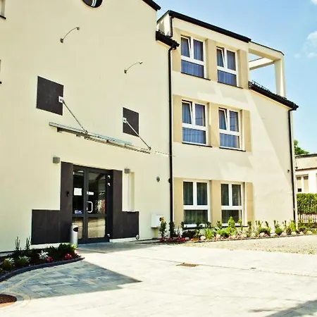Sokolowska Airport Modlin Hotel Nowy Dwór Mazowiecki