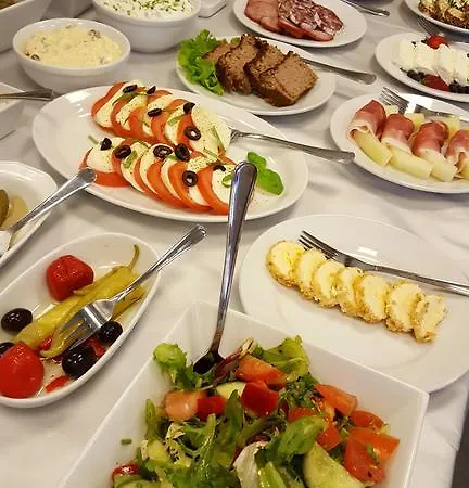Sokolowska Airport Modlin Hotel Nowy Dwór Mazowiecki