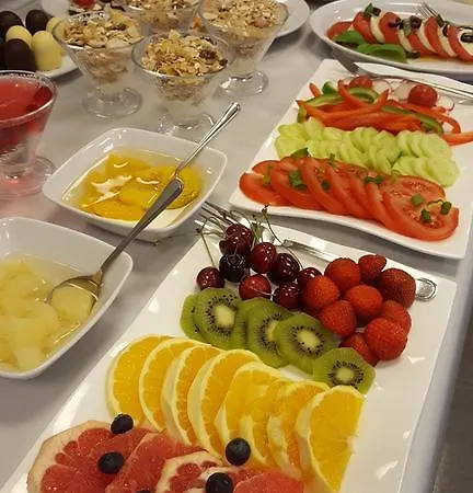Hotel Sokołowska Airport Modlin Nowy Dwór Mazowiecki