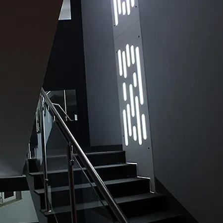 Sokolowska Airport Modlin Hotel