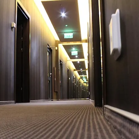 Sokolowska Airport Modlin 3*