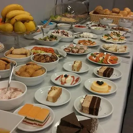 Sokołowska Airport Modlin 3* Nowy Dwór Mazowiecki