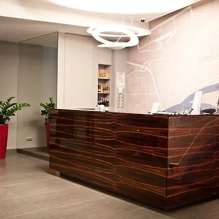 Otel Sokolowska Airport Modlin