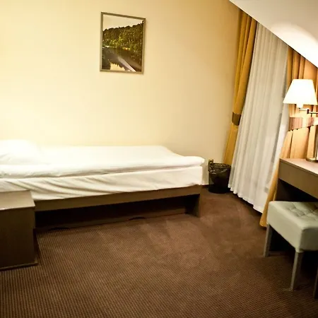 Sokołowska Airport Modlin Hotel 3*