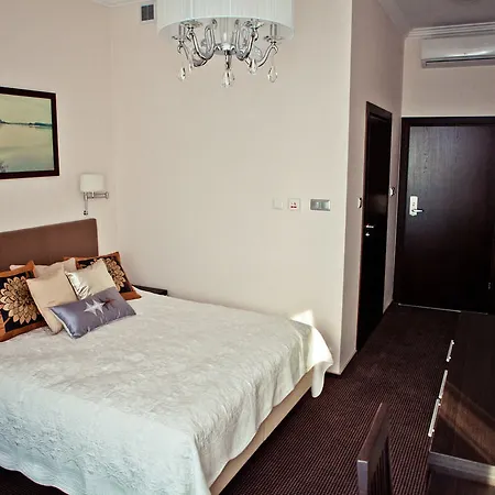 Hotel Sokolowska Airport Modlin