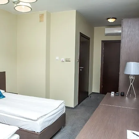 Sokolowska Airport Modlin 3*