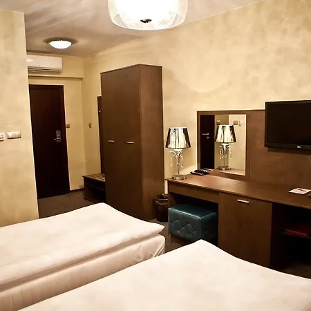 Hotel Sokolowska Airport Modlin