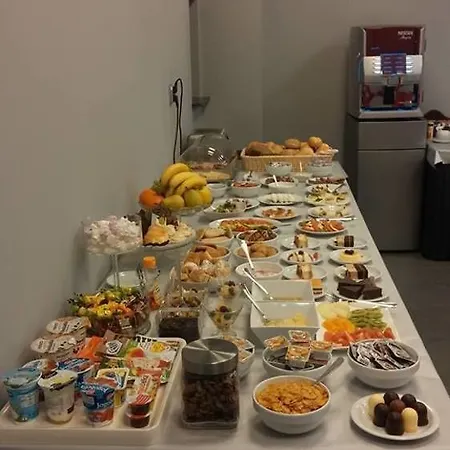 Otel Sokolowska Airport Modlin