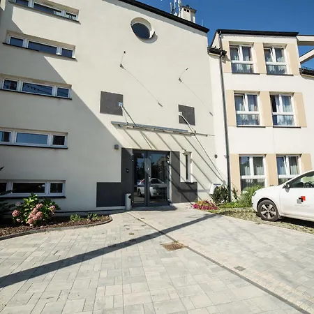 Hotel Sokolowska Airport Modlin Nowy Dwór Mazowiecki