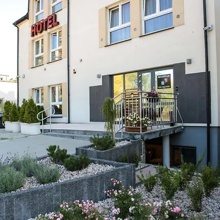 Sokolowska Airport Modlin 3*