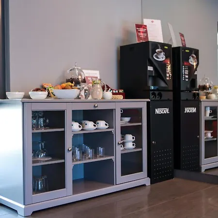 Hotel Sokołowska Airport Modlin Nowy Dwór Mazowiecki