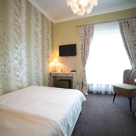 Hotel Sokołowska Airport Modlin