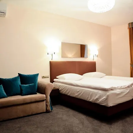 Sokolowska Airport Modlin Hotel Nowy Dwor Mazowiecki