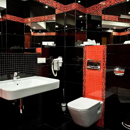 Sokolowska Airport Modlin Otel