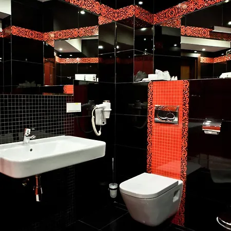 Sokolowska Airport Modlin Hotel